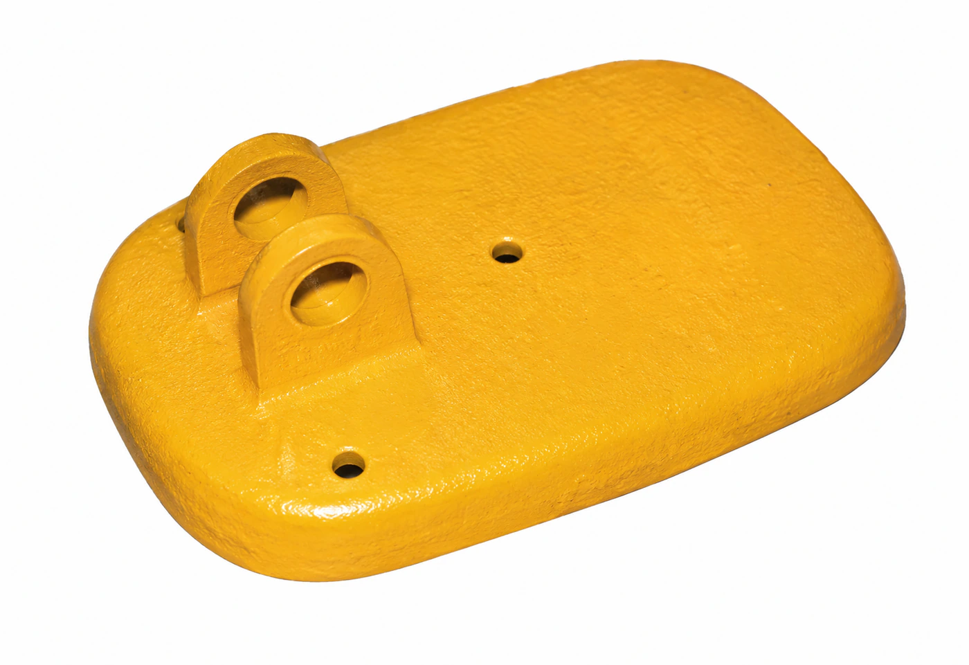 Construction Machinery Parts