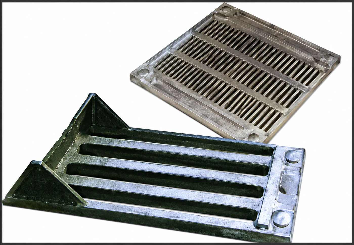 Sieve Plates
